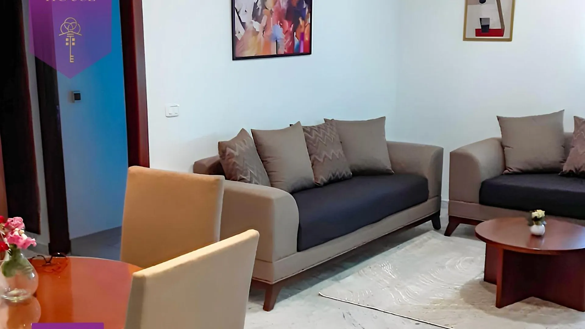 Light House By The Lake I Steps Away From Carthage'S Premier Shopping Malls Tunes Apartamento
